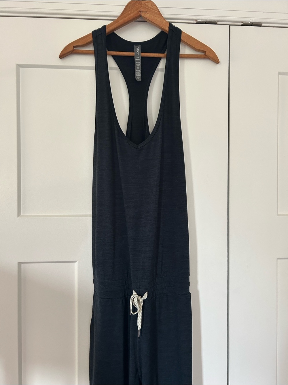 Vuori Lux Jumpsuit - Picture 4 of 4